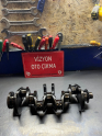 Oto Çıkma Parça / Renault / Trafic / Motor / Krank / Çıkma Parça 