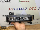 BMW 4 SERİSİ G22 SAĞ SİS FARI ORJİNAL HATASIZ OEM:6317808952606