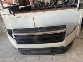 Oto Çıkma Parça / Volkswagen / Crafter / Tampon / Ön Tampon / Çıkma Parça 