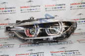 Oto Çıkma Parça / Bmw / 3 Serisi / Far & Stop / Sol Ön Far / Çıkma Parça 