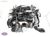 Oto Çıkma Parça / Mercedes / CLA / Motor / Motor (komple) / Çıkma Parça 