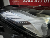 Oto Çıkma Parça / Volvo / XC60 / Far & Stop / Sağ Ön Far / Çıkma Parça 
