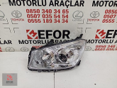 Oto Çıkma Parça / Toyota / RAV4 / Far & Stop / Sol Ön Far / Sıfır Parça 