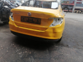 Oto Çıkma Parça / Fiat / Egea / Kaporta & Karoser / Komple Arka / Çıkma Parça 