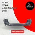 VOLVO XC60 ARKA TAMPON SENSÖRLÜ 40002218