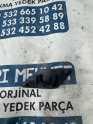 Oto Çıkma Parça / Volkswagen / Golf / Far & Stop / Far Yıkama Kapağı / Çıkma Parça 
