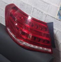A2129068702 orj 13-17 mercedes w212 e makyajlı sol arka stop