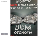 Oto Çıkma Parça / Nissan / Micra / Far & Stop / Sağ Ön Far / Çıkma Parça 