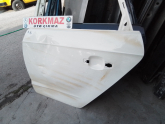 Oto Çıkma Parça / Audi / A4 / Kaporta & Karoser / Sol Arka Kapı / Çıkma Parça 