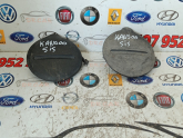 Oto Çıkma Parça / Renault / Kangoo / Tampon / Sis Farı Çerçevesi / Çıkma Parça 