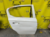 OPEL CORSA E SAĞ ARKA KAPI ÇIKMA ORJİNAL YEDEK PARÇA