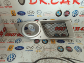 Oto Çıkma Parça / Fiat / Doblo / Tampon / Sis Farı Çerçevesi / Çıkma Parça 
