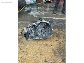 Oto Çıkma Parça / Renault / Clio / Şanzıman / Şanzıman Komple / Çıkma Parça 