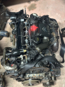 PEUGEOT 206 1.4 DİZEL MOTOR