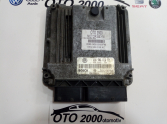Oto Çıkma Parça / Volkswagen / Golf / Beyin / Motor Beyni / Çıkma Parça 