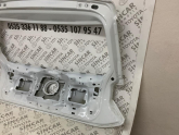 Oto Çıkma Parça / Volkswagen / Polo / Kaporta & Karoser / Bagaj Kapağı / Çıkma Parça 