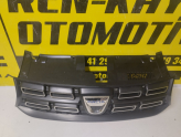 Oto Çıkma Parça / Dacia / Sandero / Kaporta & Karoser / Panjur / Çıkma Parça 