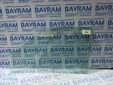 Oto Çıkma Parça / Kia / Pregio / Oto Cam / Kapı Camları / Sıfır Parça 