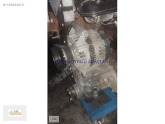 Fort Transit Custom Motor