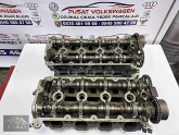 Oto Çıkma Parça / Porsche / Cayenne / Motor / Silindir Kapağı / Çıkma Parça 