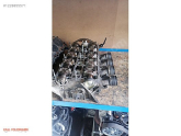 Oto Çıkma Parça / Audi / A4 / Motor / Silindir Kapağı / Çıkma Parça 