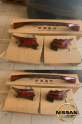 Oto Çıkma Parça / Chery / Omoda 5 / Far & Stop / Sol Arka Stop / Çıkma Parça 