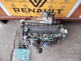 Oto Çıkma Parça / Renault / Kangoo / Motor / Motor (komple) / Çıkma Parça 