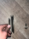 Oto Çıkma Parça / Renault / R 19 / Motor / Krank Kasnağı / Çıkma Parça 