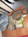 OPEL CORSA C GAZ KELEBEĞİ - 25177983