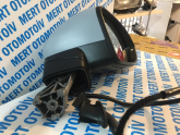 Oto Çıkma Parça / Volkswagen / Passat / Ayna / Sağ Dış Ayna / Çıkma Parça 