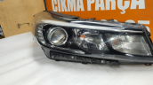 Oto Çıkma Parça / Kia / Cerato / Far & Stop / Sağ Ön Far / Çıkma Parça 