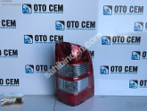 OTO CEM DEN FORD RANGER 2007 2010 SAĞ STOP SIFIR
