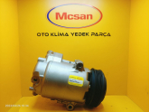 Oto Çıkma Parça / Opel / Astra / Klima / Klima Kompresörü / Çıkma Parça 