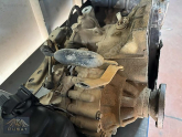 Oto Çıkma Parça / Seat / Toledo / Şanzıman / Şanzıman Komple / Çıkma Parça 