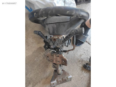Oto Çıkma Parça / Fiat / Doblo / Direksiyon / Direksiyon Kolon Kilidi / Çıkma Parça 