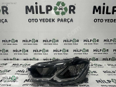 VOLKSWAGEN POLO 2021/2024 ORJİNAL SOL HATASIZ FAR 2g1941005d