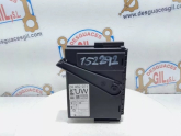 Opel Corsa 1.4 Motor Beyni / 24462971