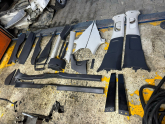 Oto Çıkma Parça / Volkswagen / Jetta / Kaporta & Karoser / Bakalit / Çıkma Parça 