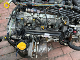 Oto Çıkma Parça / Opel / Astra / Motor / Motor (komple) / Çıkma Parça 