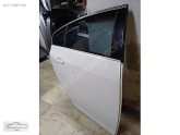 Oto Çıkma Parça / Opel / Insignia / Kaporta & Karoser / Sağ Arka Kapı / Çıkma Parça 