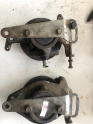 Fiat Tempra Tipo Uno Palio (55186707) Direksiyon Pompası