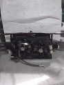 SKODA OCTAVİA 2007 ÇIKMA ORİJİNAL ÖN PANEL+RADYATÖR SET