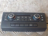 Oto Çıkma Parça / Bmw / 1 Serisi / Klima / Kontrol Paneli / Çıkma Parça 