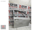 Oto Çıkma Parça / Toyota / Corolla / Kaporta & Karoser / Sol Ön Kapı / Çıkma Parça 