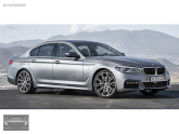 Oto Çıkma Parça / Bmw / 5 Serisi / Far & Stop / Sis Farı / Sıfır Parça 