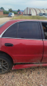 Hyundai sonata sağ arka kapı
