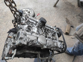 Oto Çıkma Parça / Volvo / S40 / Motor / Motor (komple) / Çıkma Parça 
