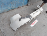 Oto Çıkma Parça / Volkswagen / Tiguan / Tampon / Arka Tampon / Çıkma Parça 