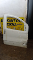 Oto Çıkma Parça / Fiat / Fiorino / Kaporta & Karoser / Sağ Ön Kapı / Çıkma Parça 