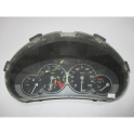 Peugeot 206 Benzinli Kilometre Saati Gösterge Paneli 9645847180